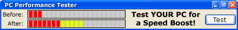 Speedup Your Computer